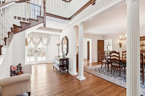 Tiny photo for 545 Windsor Road, Inverness, IL 60067 (MLS # 12615260)