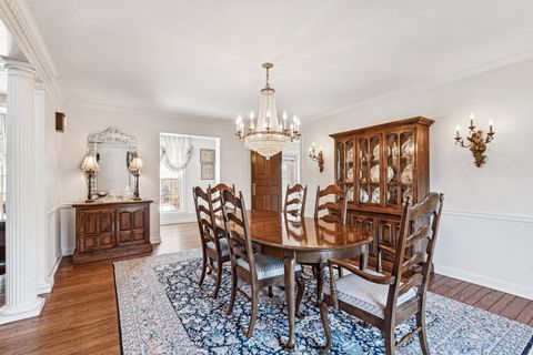 Tiny photo for 545 Windsor Road, Inverness, IL 60067 (MLS # 12615260)