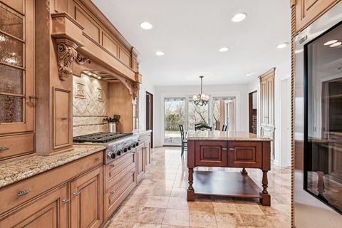 Tiny photo for 545 Windsor Road, Inverness, IL 60067 (MLS # 12615260)