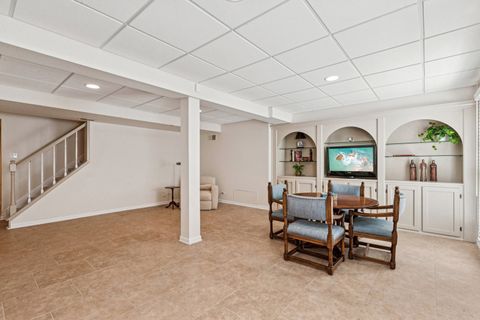 Tiny photo for 545 Windsor Road, Inverness, IL 60067 (MLS # 12615260)