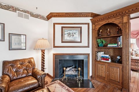 Tiny photo for 545 Windsor Road, Inverness, IL 60067 (MLS # 12615260)