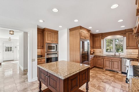 Tiny photo for 545 Windsor Road, Inverness, IL 60067 (MLS # 12615260)