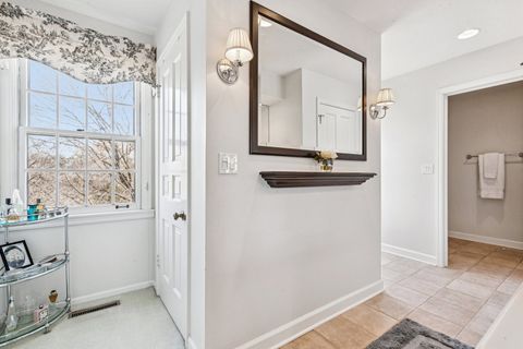 Tiny photo for 545 Windsor Road, Inverness, IL 60067 (MLS # 12615260)