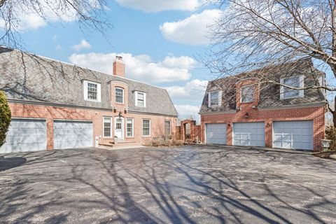 Tiny photo for 545 Windsor Road, Inverness, IL 60067 (MLS # 12615260)