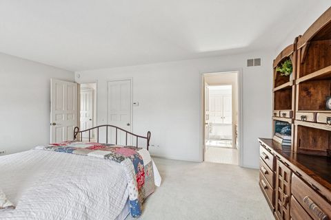 Tiny photo for 545 Windsor Road, Inverness, IL 60067 (MLS # 12615260)