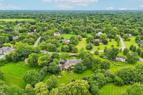 Tiny photo for 545 Windsor Road, Inverness, IL 60067 (MLS # 12615260)