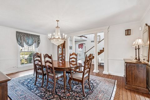 Tiny photo for 545 Windsor Road, Inverness, IL 60067 (MLS # 12615260)