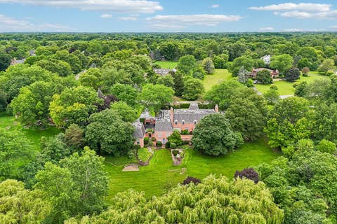 Tiny photo for 545 Windsor Road, Inverness, IL 60067 (MLS # 12615260)