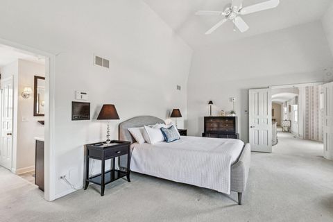 Tiny photo for 545 Windsor Road, Inverness, IL 60067 (MLS # 12615260)