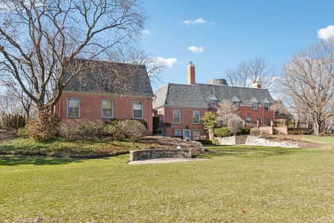 Tiny photo for 545 Windsor Road, Inverness, IL 60067 (MLS # 12615260)