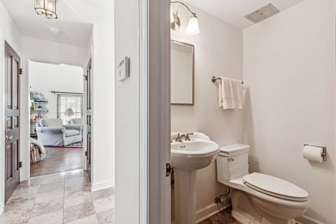 Tiny photo for 545 Windsor Road, Inverness, IL 60067 (MLS # 12615260)