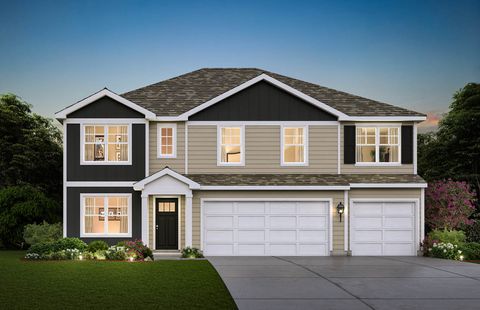 9920 Humbolt Street Huntley IL 60142