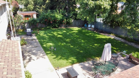 Tiny photo for 1715 Lily Street, Aurora, IL 60505 (MLS # 12741979)
