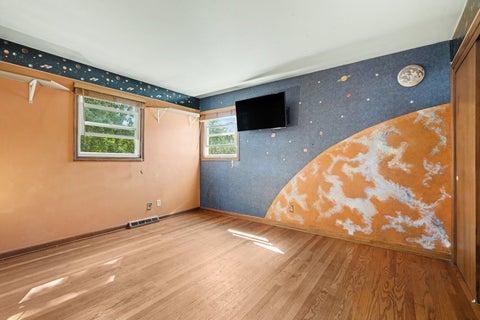 Tiny photo for 1715 Lily Street, Aurora, IL 60505 (MLS # 12741979)