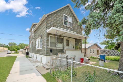 4501 S Kilpatrick Avenue Chicago IL 60632