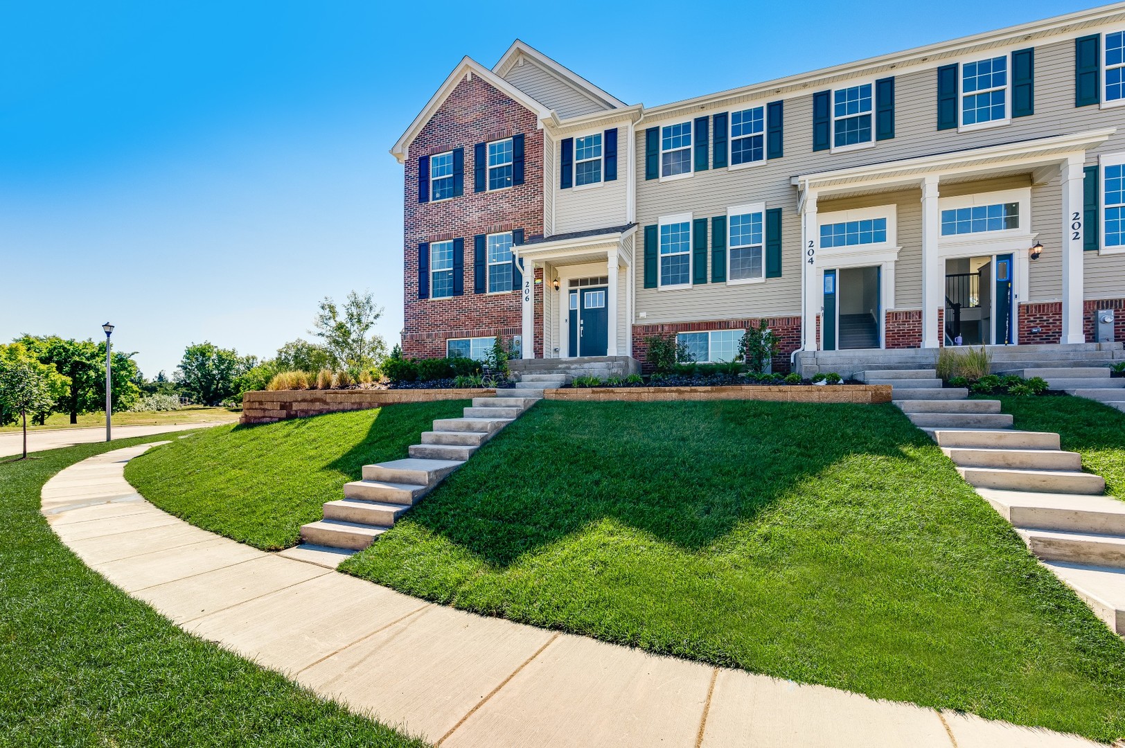 2101 Neubauer Circle 1101