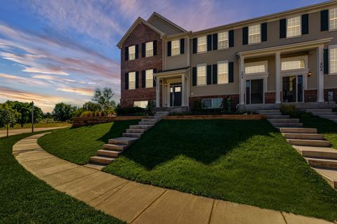 2101 Neubauer Circle 1101 Lindenhurst IL 60046