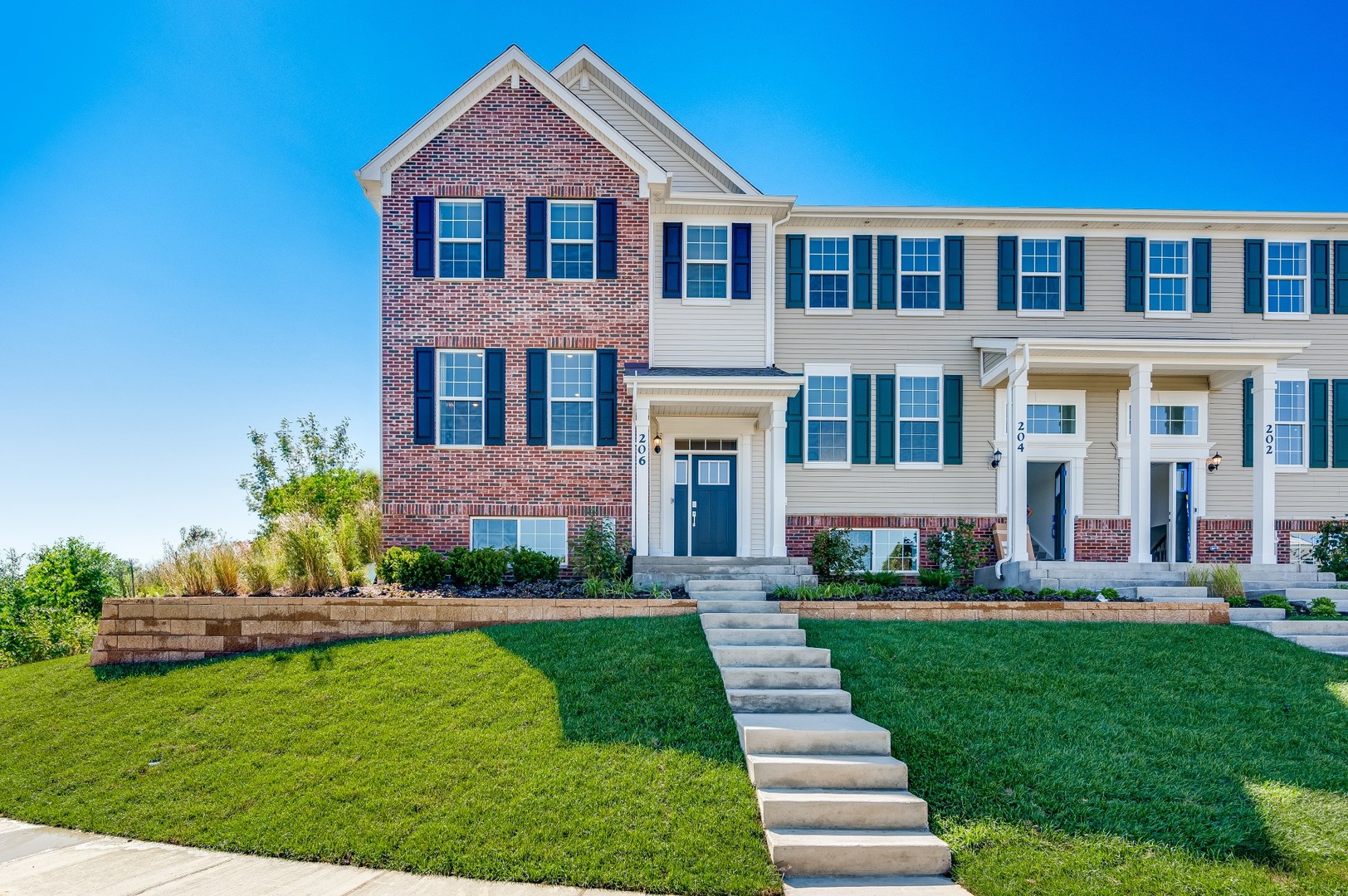 2101 Neubauer Circle 1101