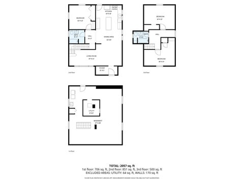 Tiny photo for 2000 Maple Avenue, Downers Grove, IL 60515 (MLS # 12689035)