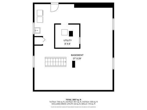 Tiny photo for 2000 Maple Avenue, Downers Grove, IL 60515 (MLS # 12689035)