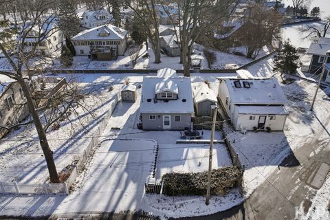 43247 N Grandview Terrace Antioch IL 60002