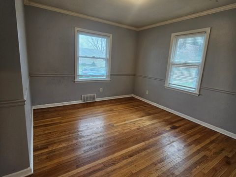 Tiny photo for 3617 Monroe Street, Lansing, IL 60438 (MLS # 12610968)