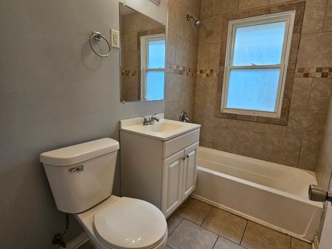 Tiny photo for 3617 Monroe Street, Lansing, IL 60438 (MLS # 12610968)