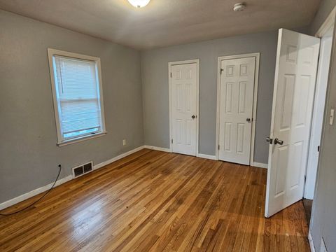 Tiny photo for 3617 Monroe Street, Lansing, IL 60438 (MLS # 12610968)