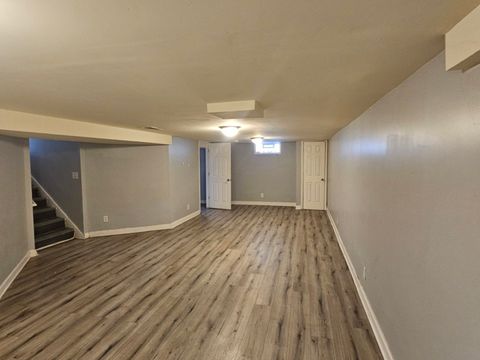 Tiny photo for 3617 Monroe Street, Lansing, IL 60438 (MLS # 12610968)