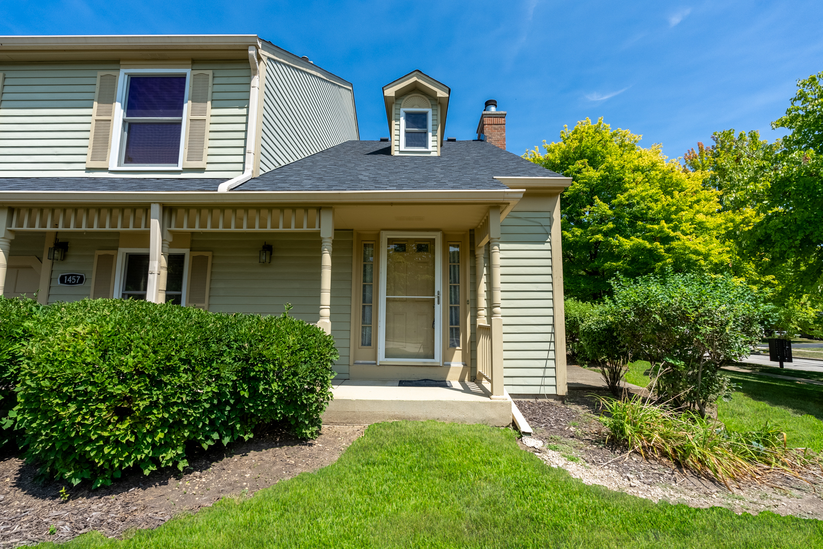 View Naperville, IL 60563 townhome