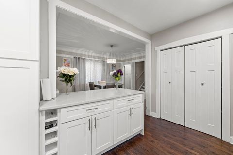 Tiny photo for 606 S 2nd Avenue, Maywood, IL 60153 (MLS # 12633528)
