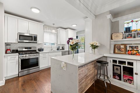 Tiny photo for 606 S 2nd Avenue, Maywood, IL 60153 (MLS # 12633528)