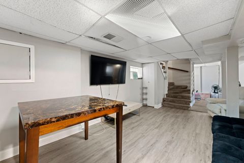 Tiny photo for 606 S 2nd Avenue, Maywood, IL 60153 (MLS # 12633528)