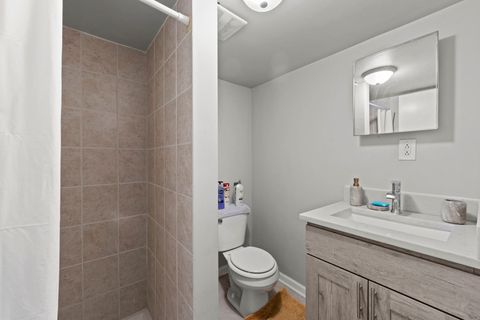 Tiny photo for 606 S 2nd Avenue, Maywood, IL 60153 (MLS # 12633528)