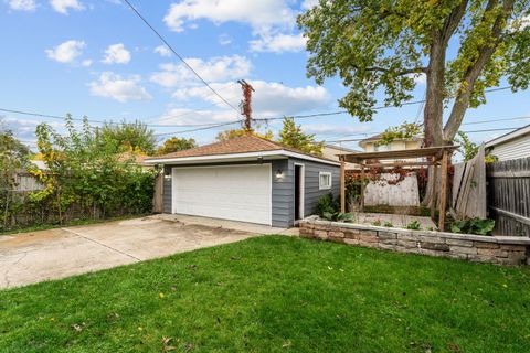 Tiny photo for 606 S 2nd Avenue, Maywood, IL 60153 (MLS # 12633528)
