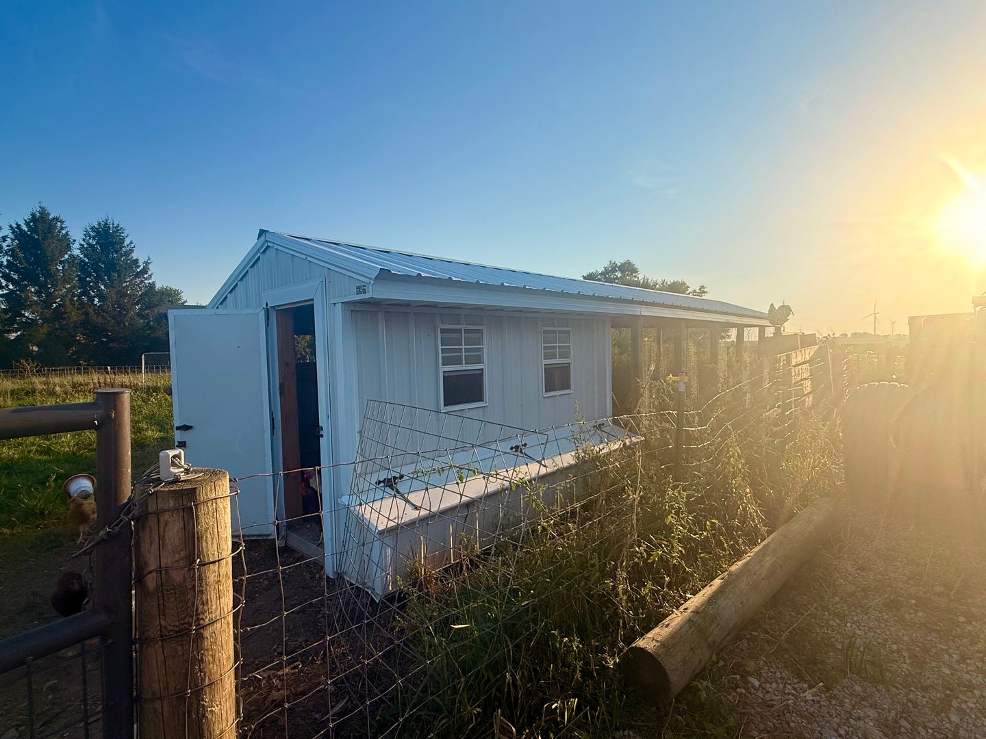 652 Paw Paw Road