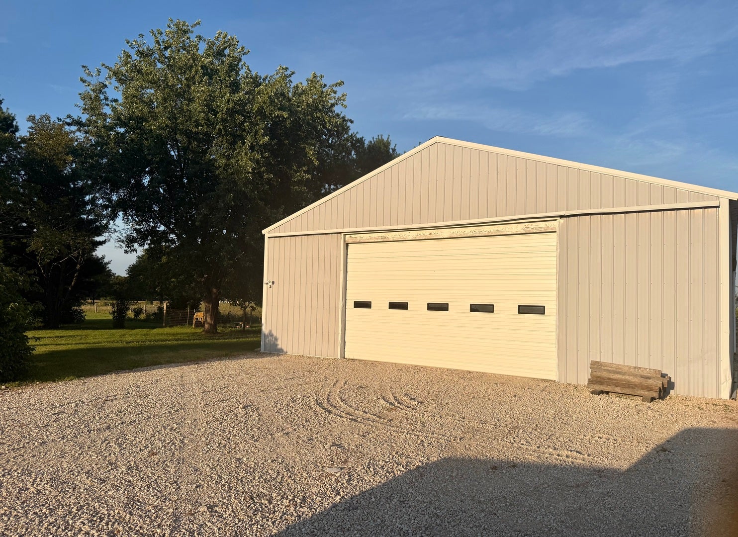 652 Paw Paw Road