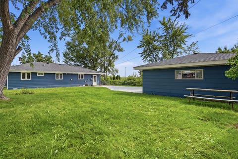 Tiny photo for 2425 E Sand Lake Road, Lindenhurst, IL 60046 (MLS # 12722934)