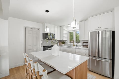 Tiny photo for 2425 E Sand Lake Road, Lindenhurst, IL 60046 (MLS # 12722934)