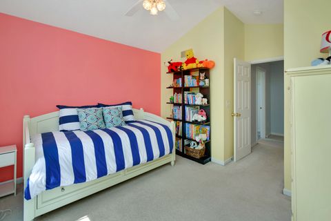 Tiny photo for 1900 Foxwood Cc Run, Normal, IL 61761 (MLS # 12691827)