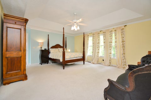 Tiny photo for 1900 Foxwood Cc Run, Normal, IL 61761 (MLS # 12691827)