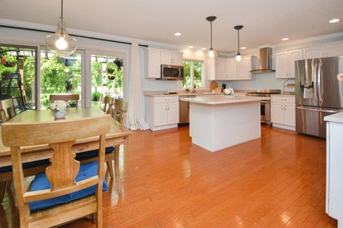 Tiny photo for 1900 Foxwood Cc Run, Normal, IL 61761 (MLS # 12691827)