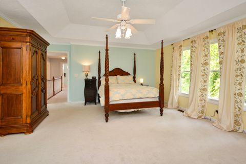 Tiny photo for 1900 Foxwood Cc Run, Normal, IL 61761 (MLS # 12691827)