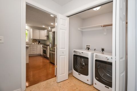 Tiny photo for 1900 Foxwood Cc Run, Normal, IL 61761 (MLS # 12691827)