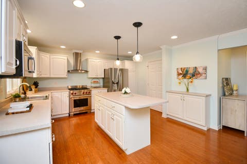 Tiny photo for 1900 Foxwood Cc Run, Normal, IL 61761 (MLS # 12691827)