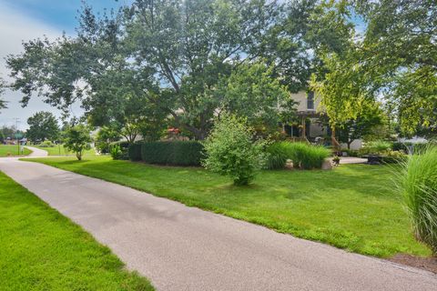 Tiny photo for 1900 Foxwood Cc Run, Normal, IL 61761 (MLS # 12691827)