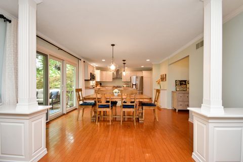 Tiny photo for 1900 Foxwood Cc Run, Normal, IL 61761 (MLS # 12691827)