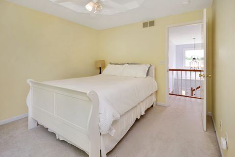 Tiny photo for 1900 Foxwood Cc Run, Normal, IL 61761 (MLS # 12691827)