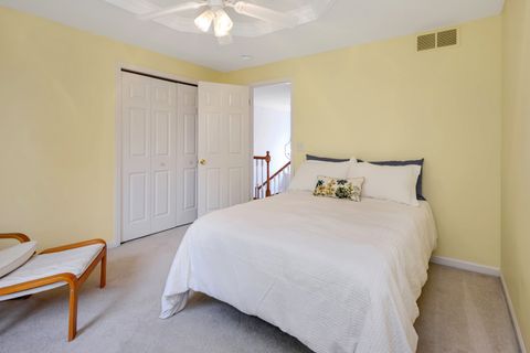 Tiny photo for 1900 Foxwood Cc Run, Normal, IL 61761 (MLS # 12691827)