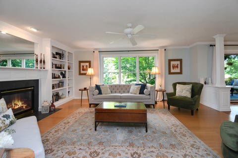 Tiny photo for 1900 Foxwood Cc Run, Normal, IL 61761 (MLS # 12691827)